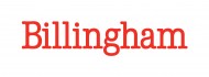Billingham Logo v6 (P1795)